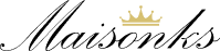 Maisonks Logo