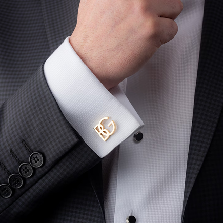 Cufflinks