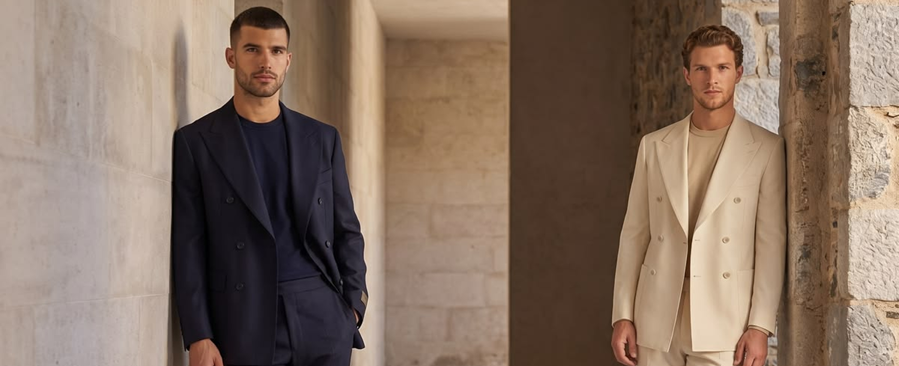 Suits Collection
